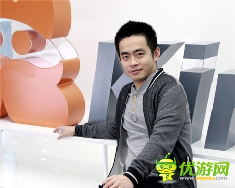 愷英王悅：手機(jī)游戲IP誠可貴 創(chuàng)意價(jià)更高