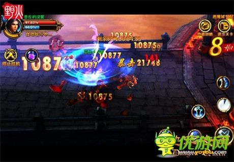 全面交互《地牢女王》地牢生存法則之公會篇