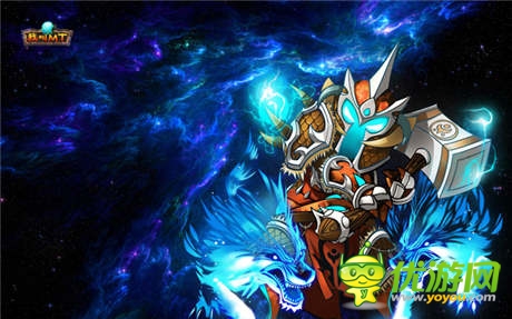 《我叫MT》PC、WP雙平臺(tái)3.6版今日開(kāi)啟 海量福利首曝