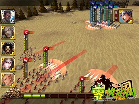 小學(xué)生也玩《啪啪三國(guó)》 游戲里的熊孩子惹不起