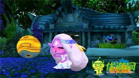 MT靈魂附體! 《小小獸人》首部3D宣傳片曝光