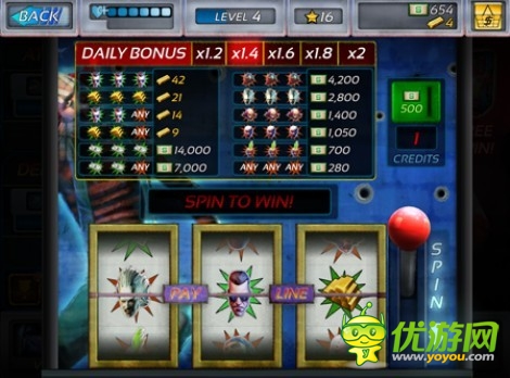 手游市場的17種游戲內(nèi)貨幣系統(tǒng)的促銷方式