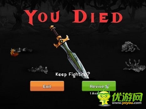 手游市場的17種游戲內(nèi)貨幣系統(tǒng)的促銷方式