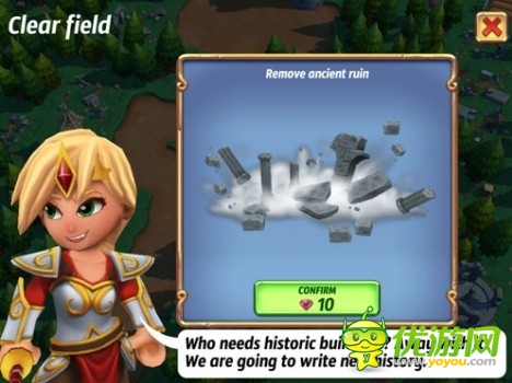 手游市場的17種游戲內(nèi)貨幣系統(tǒng)的促銷方式