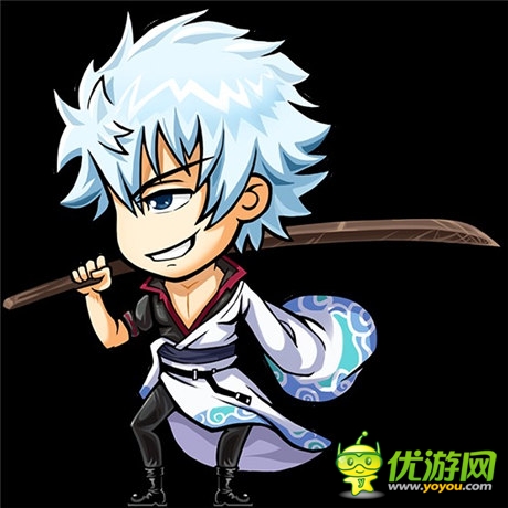 為什么愛銀魂?《幻想英雄》告訴你