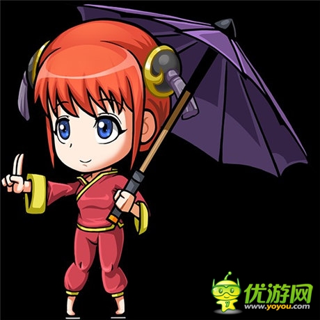 為什么愛銀魂?《幻想英雄》告訴你