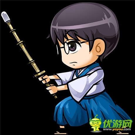 為什么愛銀魂?《幻想英雄》告訴你