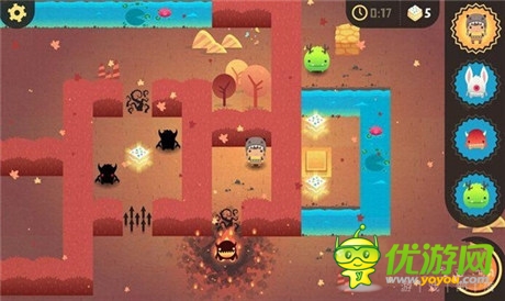 《一塊蛋糕引發(fā)的復(fù)仇》下周四雙版本來襲