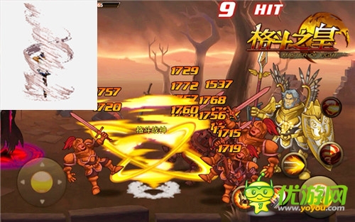 從無到有 力超拳皇 制作人談《格斗之皇》