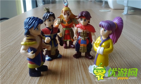 勇者斗惡龍姊妹篇 《王國(guó)之刃》今日登陸小米平臺(tái)