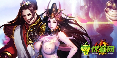 《仙俠》今日11時開測 精彩活動助戰(zhàn)仙外奇遇