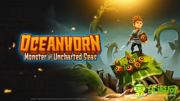 《海之號角》首個內(nèi)容更新版本大曝光