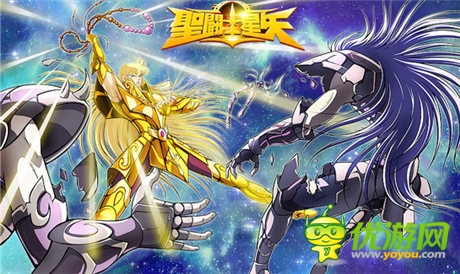 永不磨滅的記憶《圣斗士星矢》驚現(xiàn)WP平臺(tái)