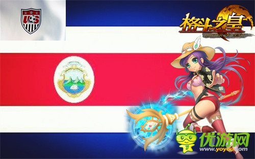 《格斗之皇》法師的“小哥式”逆襲之路