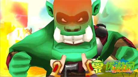   重溫經(jīng)典！《小小獸人》原創(chuàng)劇情惡搞一夏