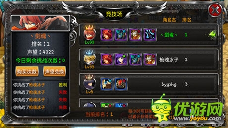 DNF高玩評(píng)《疾風(fēng)勇者傳》:最具快感的手游