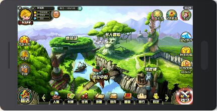 《叢林戰(zhàn)紀(jì)》評(píng)測(cè):明日邊緣 神卡大亂斗