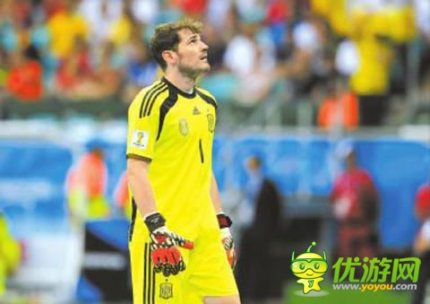 手游圈內的西班牙式死亡