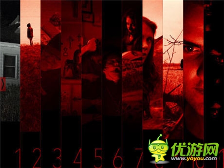 午夜兇鈴制作人推出真人游戲《鬼屋驚魂》上線