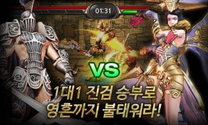 App Annie 手游指數：新游戲撼動iOS榜單