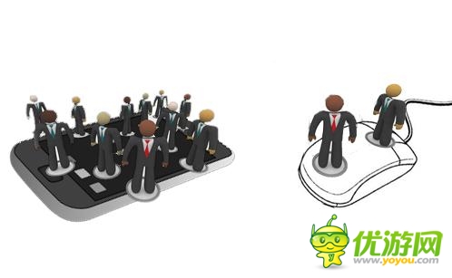 剖析《暗黑戰(zhàn)神》打造S級手游的七種武器