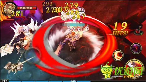 剖析《暗黑戰(zhàn)神》打造S級手游的七種武器