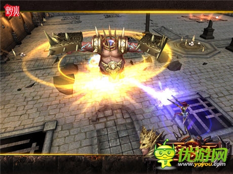 “零”束縛暢游快感《地牢女王》雙操模式 來(lái)襲