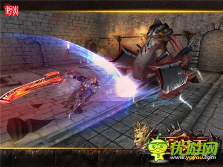 “零”束縛暢游快感《地牢女王》雙操模式 來(lái)襲