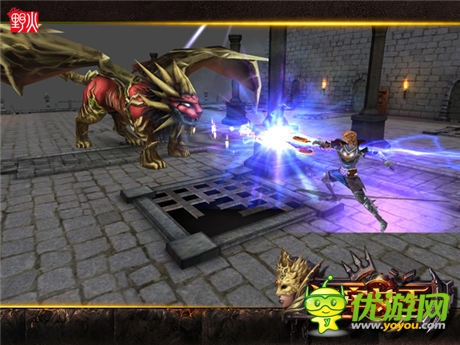 “零”束縛暢游快感《地牢女王》雙操模式 來(lái)襲