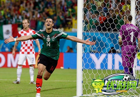 《馬上踢足球》米盧預(yù)測(cè):世界杯16強(qiáng)對(duì)決前瞻