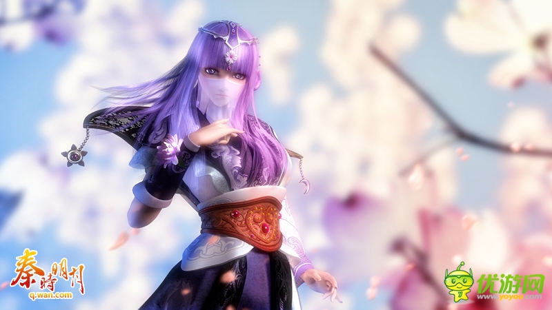 暢游1.5億砸向《秦時(shí)明月》 版權(quán)金刷新行業(yè)紀(jì)錄