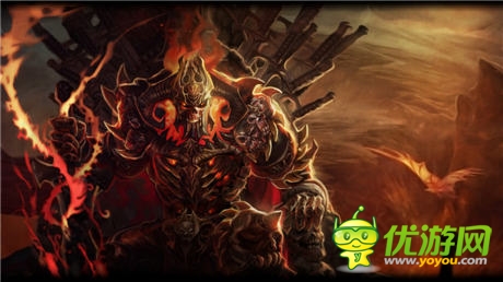 《暗黑3-天神傳》和《戰(zhàn)魂OL》硬件對(duì)比評(píng)測(cè)