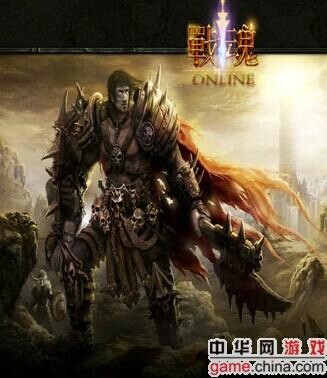 《暗黑3-天神傳》和《戰(zhàn)魂OL》硬件對(duì)比評(píng)測(cè)