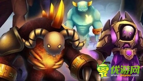 寵物大對(duì)戰(zhàn)《神奇小精靈》即將全球上架