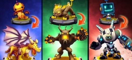 寵物大對(duì)戰(zhàn)《神奇小精靈》即將全球上架