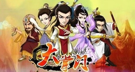 土豪企業(yè)玩轉(zhuǎn)手游市場，玩的就是資金運作