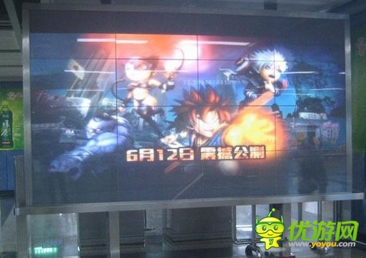 土豪企業(yè)玩轉(zhuǎn)手游市場，玩的就是資金運作