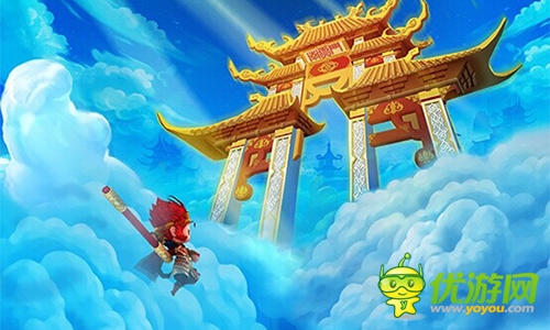 打造極致炫酷體驗(yàn)《齊天大圣3D》即將內(nèi)測(cè)