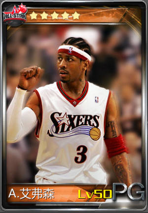 新版“跨服戰(zhàn)”將來襲《NBA夢之隊》三分大神推薦