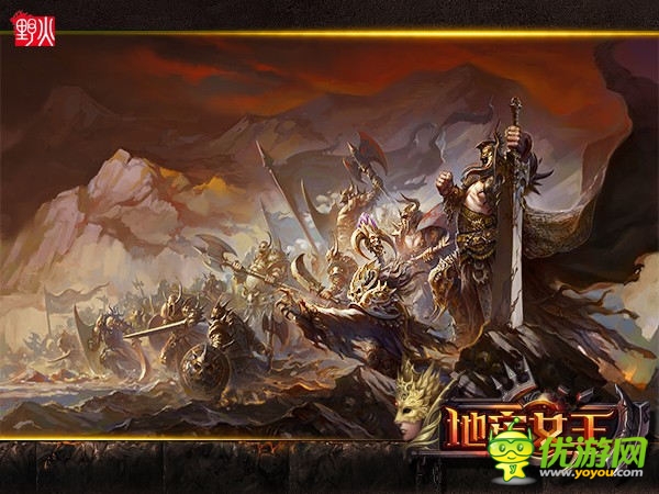 虐戀強打擊感手游《地牢女王》即將發(fā)布越獄版