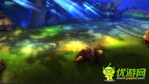 神魔巔峰對決《獵魔人》首次封測今日降臨