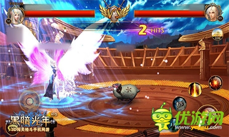 法師的逆襲《黑暗光年》英雄爭霸法師PK攻略