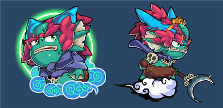 大開眼界 韓版西游《飛翔吧!悟空》12角色曝光