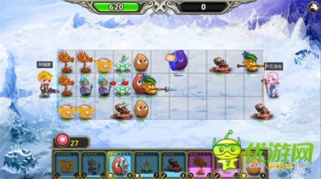 君臨天下之戰(zhàn)《叢林戰(zhàn)紀(jì)》排位之爭