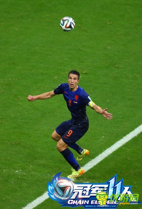 大牌齊聚巴西《冠軍11人》評(píng)巴西世界杯最強(qiáng)前鋒