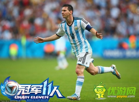 大牌齊聚巴西《冠軍11人》評(píng)巴西世界杯最強(qiáng)前鋒