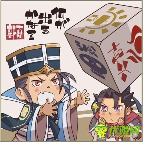 大手筆《拼戰(zhàn)三國志》真內(nèi)涵原創(chuàng)漫畫連載發(fā)布