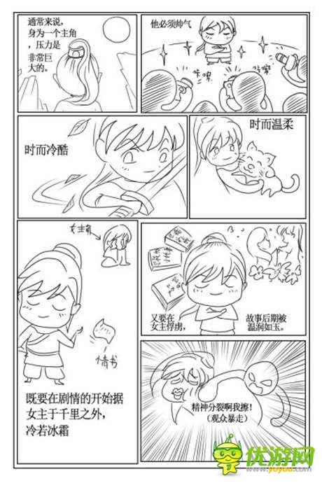 網(wǎng)易萌豬冒險(xiǎn)之旅《天下HD》副本解密