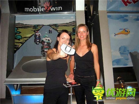 N-Gage遺產(chǎn):一部手機帶給移動游戲的未來