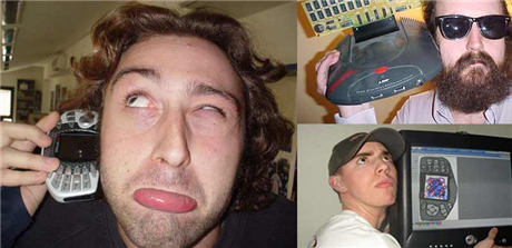 N-Gage遺產(chǎn):一部手機帶給移動游戲的未來